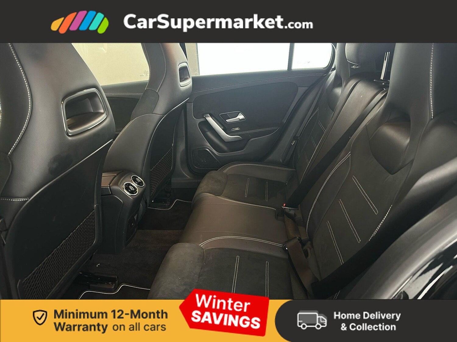 Used Mercedes-Benz A-Class 2022 for sale - 77275213: Photo 19