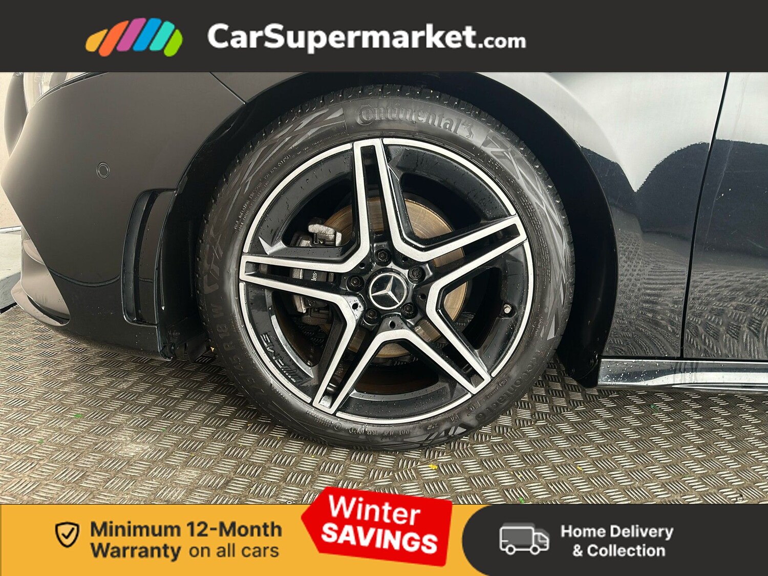 Used Mercedes-Benz A-Class 2022 for sale - 77275213: Photo 20