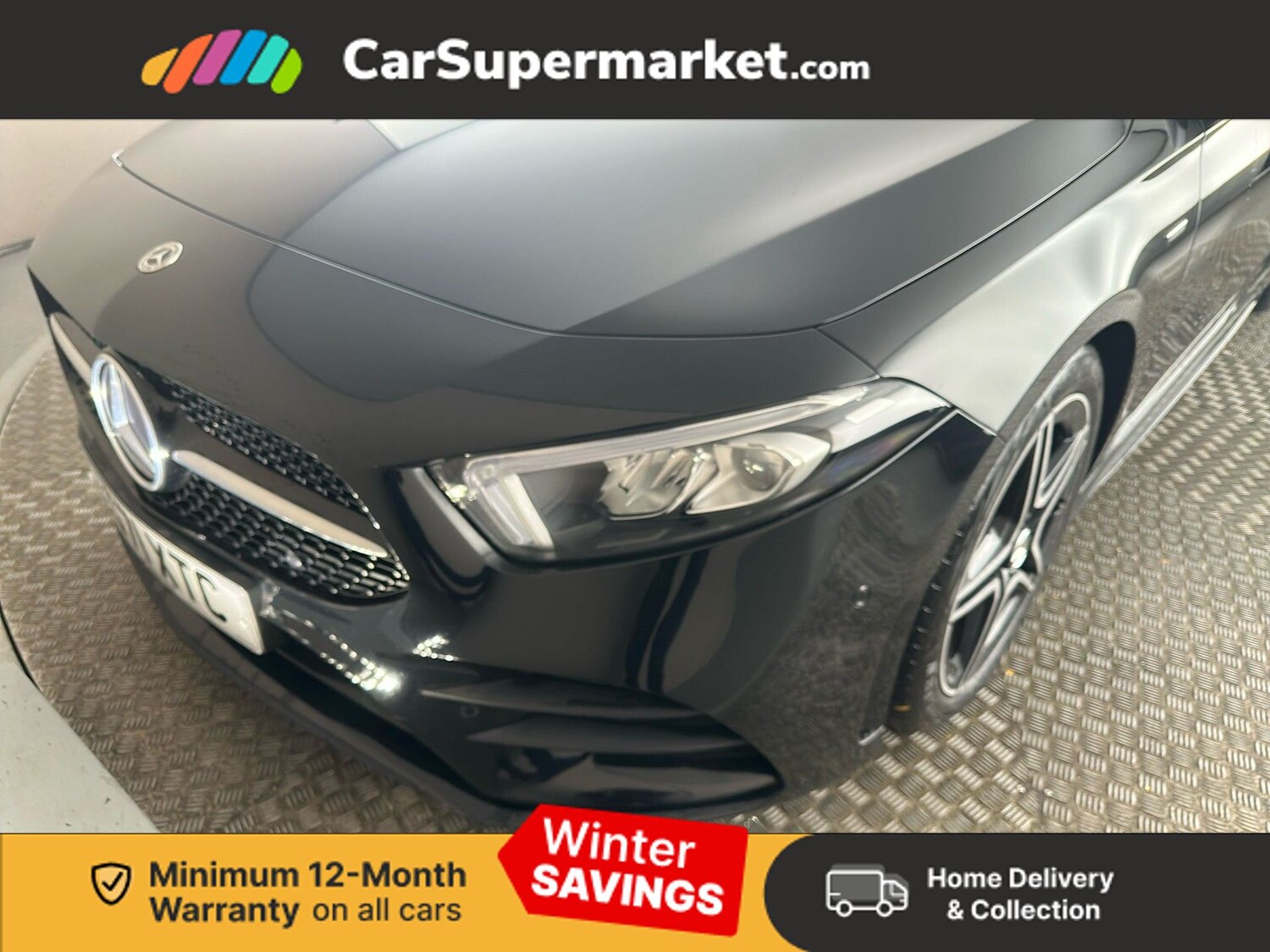 Used Mercedes-Benz A-Class 2022 for sale - 77275213: Photo 21