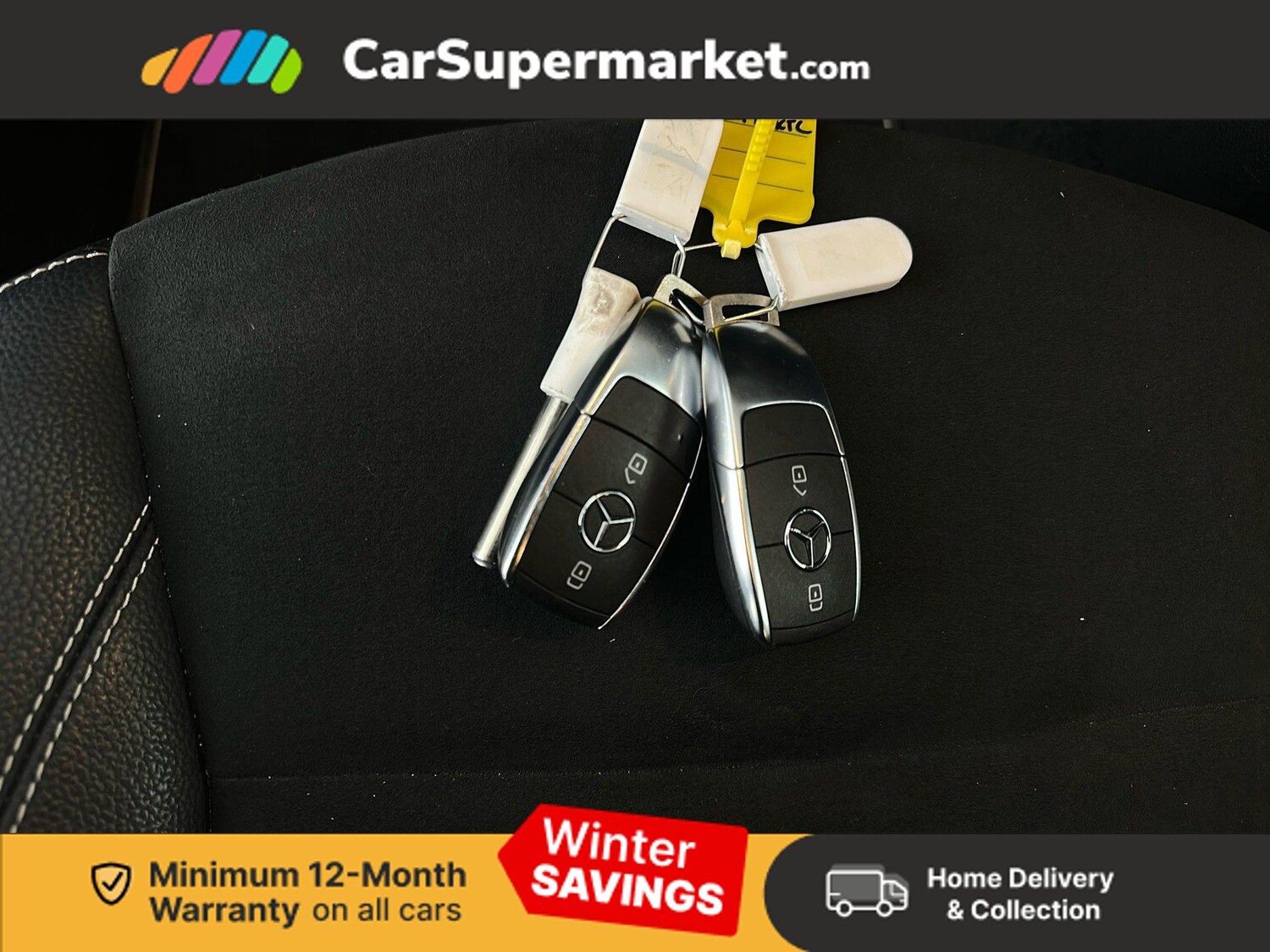 Used Mercedes-Benz A-Class 2022 for sale - 77275213: Photo 24