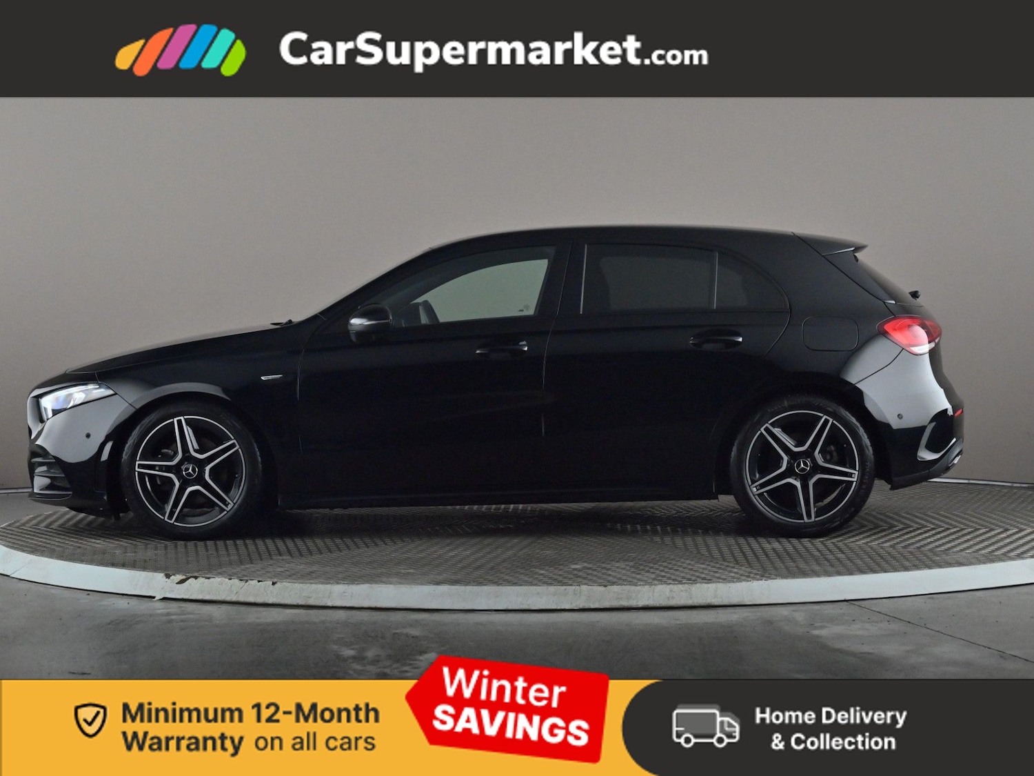 Used Mercedes-Benz A-Class 2022 for sale - 77275213: Photo 3