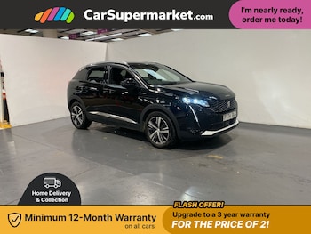2024 - 1.6 Hybrid 180 Allure Premium+ 5dr e-EAT8