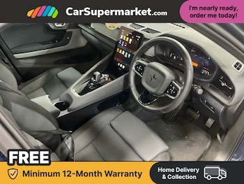 Used Polestar Polestar 2 2022 for sale - 77436040: Photo