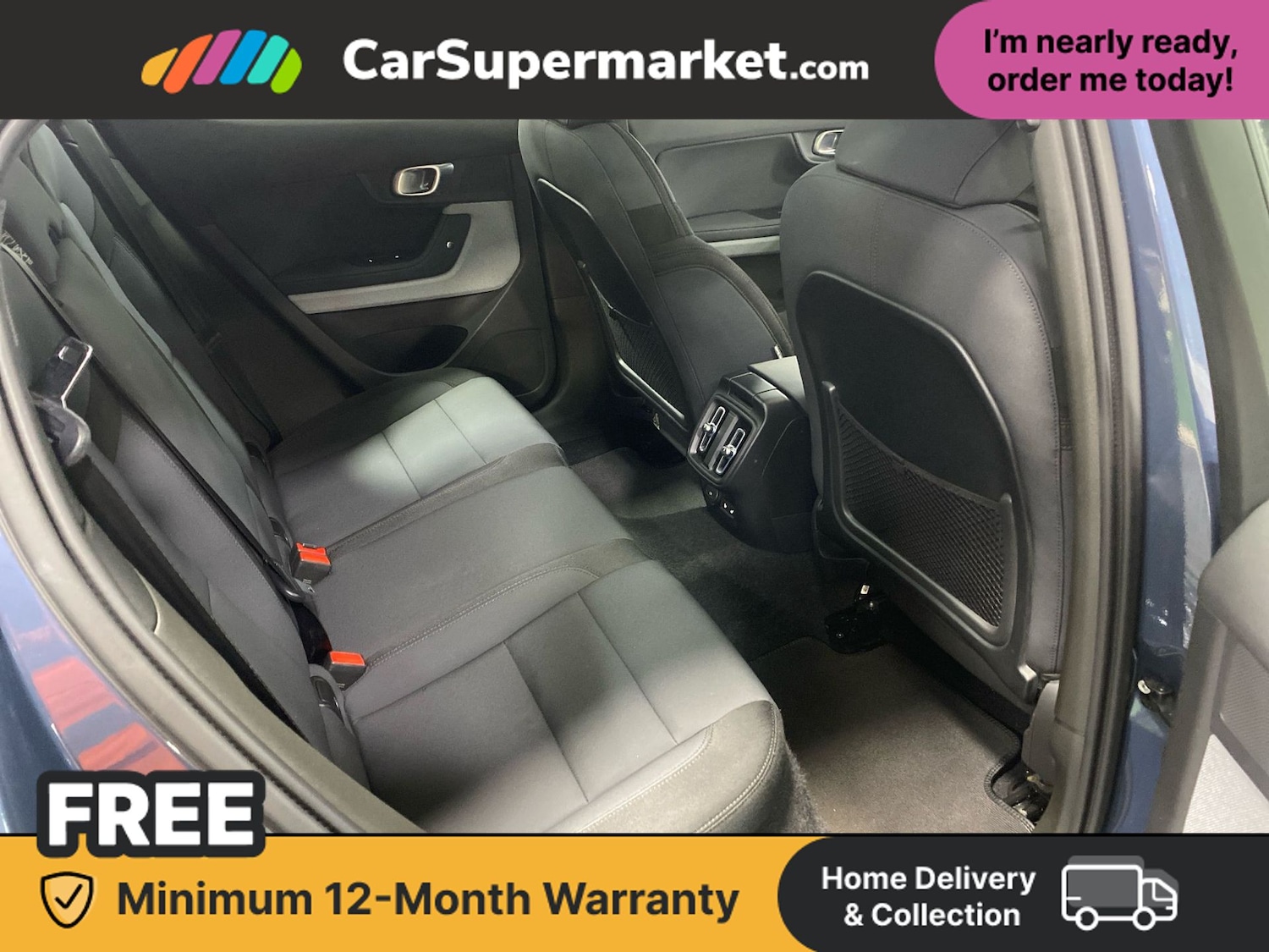 Used Polestar Polestar 2 2022 for sale - 77436040: Photo 5