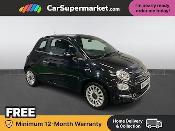 Used Fiat 500 2023 for sale - 77661571: Photo