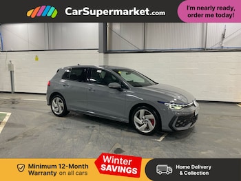 Volkswagen Golf feature image