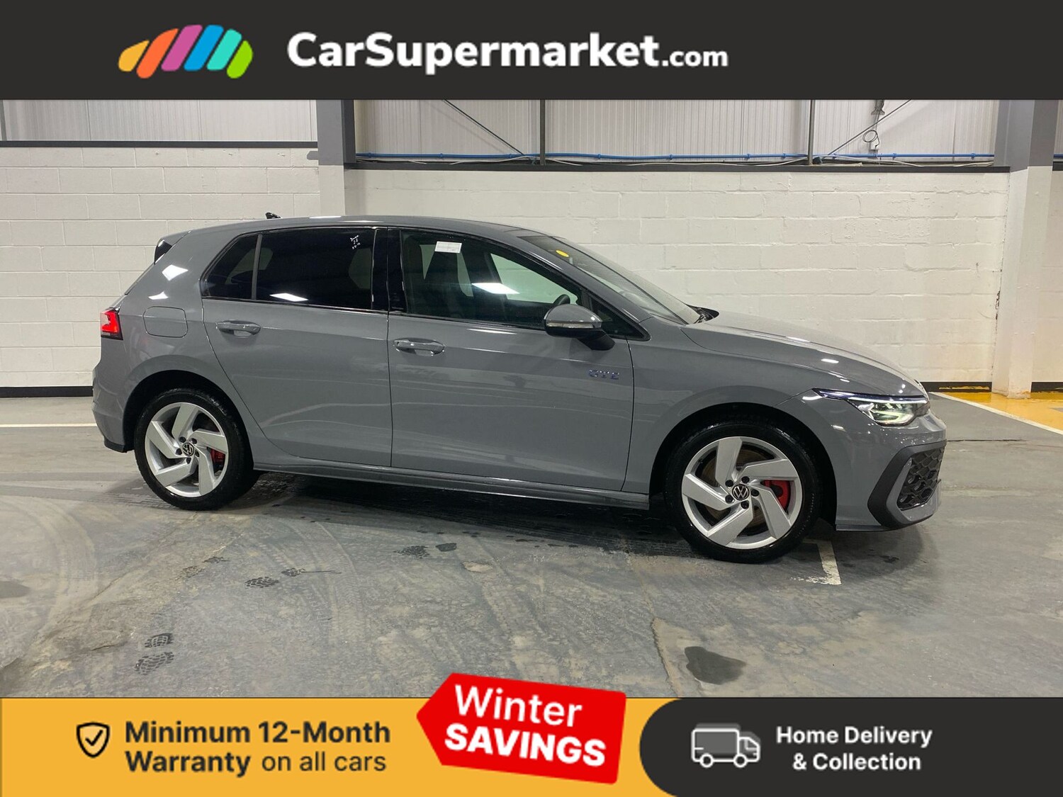 Used Volkswagen Golf 2024 for sale - 77152544: Photo 3