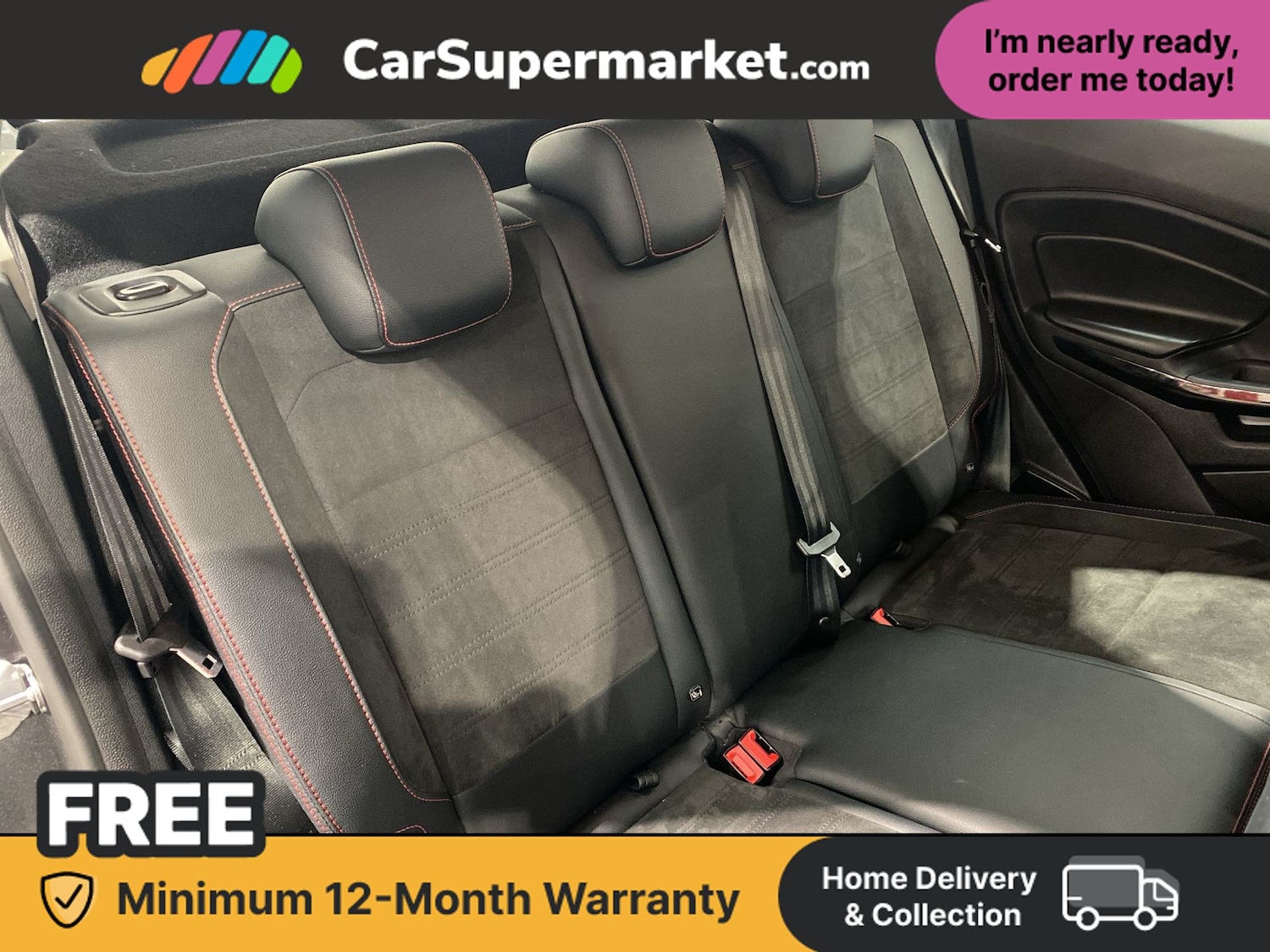 Used Ford Ecosport 2022 for sale - 78016078: Photo 4