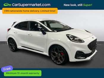 Used Ford Puma 2023 for sale - 78325759: Photo