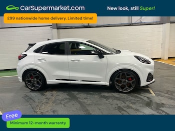 Used Ford Puma 2023 for sale - 78325759: Photo