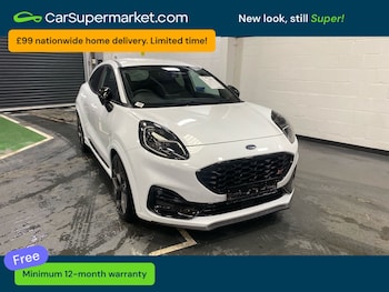 Used Ford Puma 2023 for sale - 78325759: Photo