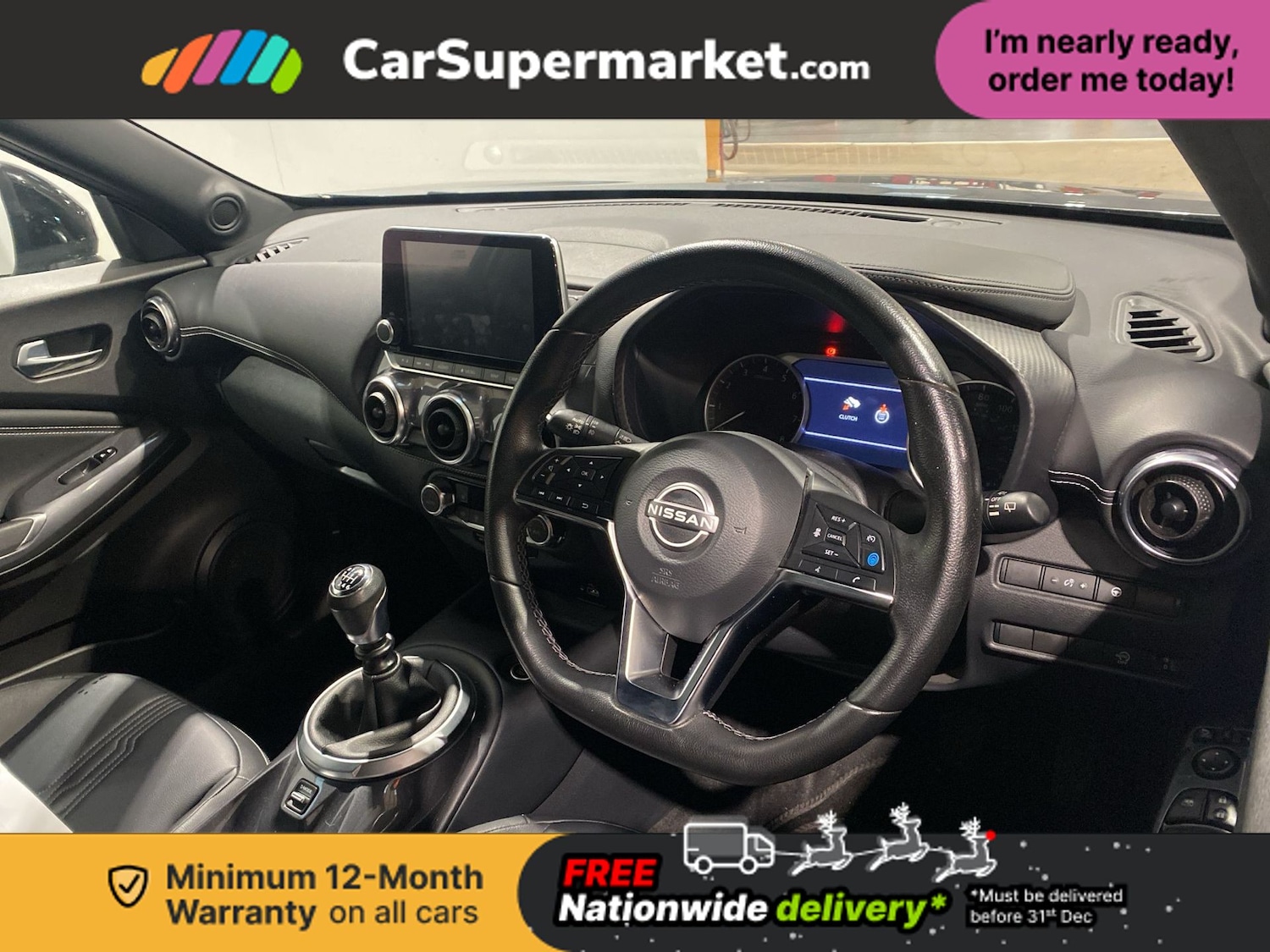 Used Nissan Juke 2022 for sale - 76934312: Photo 2