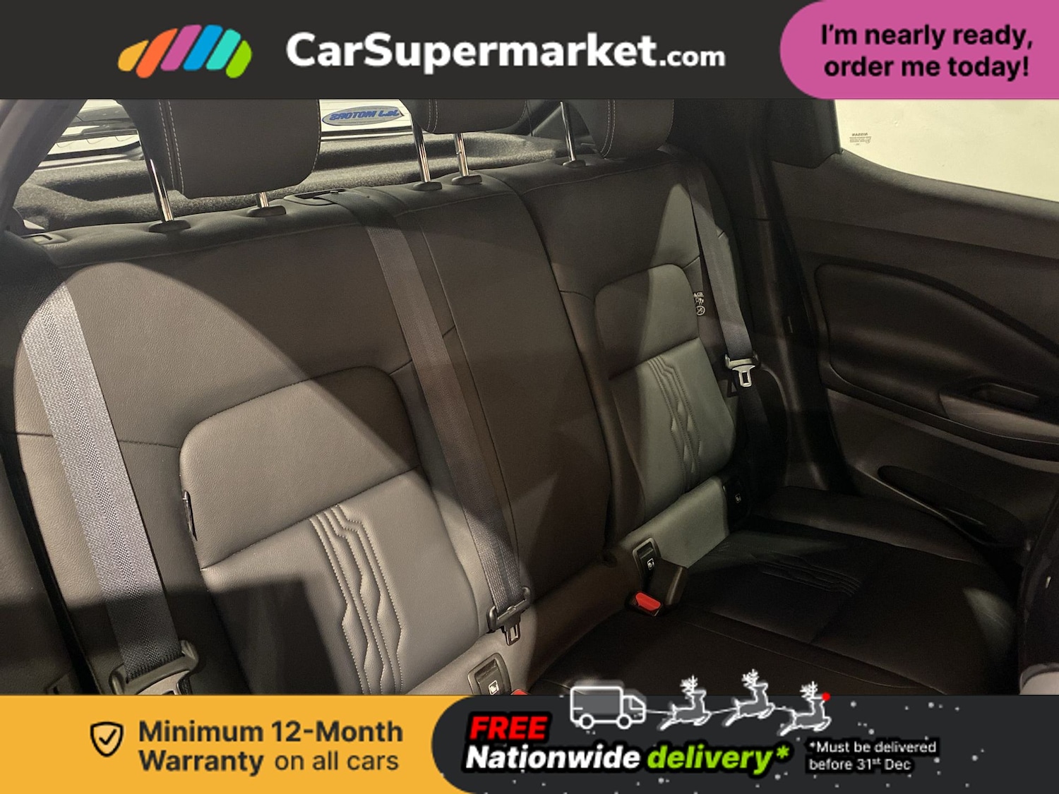 Used Nissan Juke 2022 for sale - 76934312: Photo 3