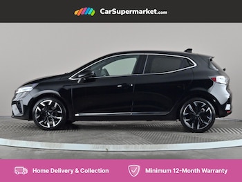 Used Renault Clio 2024 for sale - 75694313: Photo