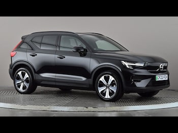 Used Volvo XC40 2023 for sale - 78845815: Photo