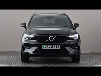 Used Volvo XC40 2023 for sale - 78845815: Photo