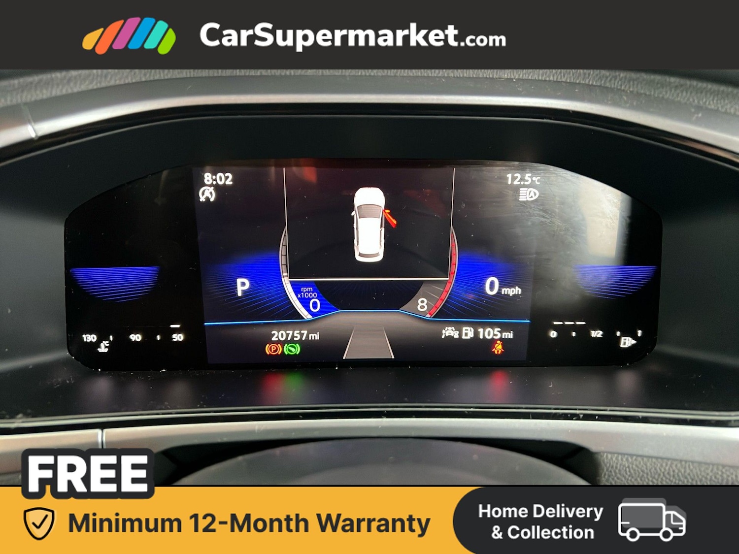 Used Volkswagen T-Roc 2023 for sale - 78001822: Photo 15