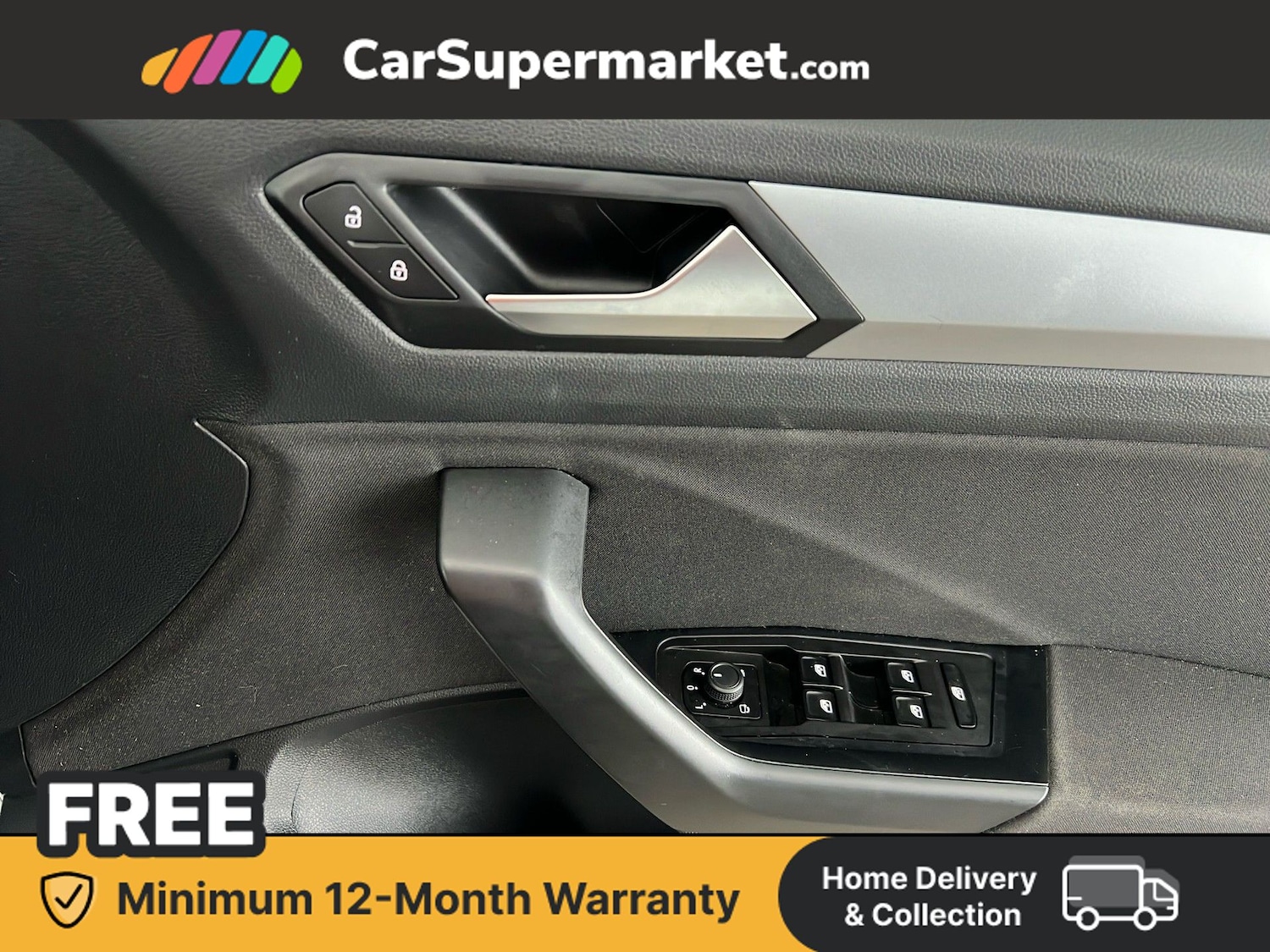 Used Volkswagen T-Roc 2023 for sale - 78001822: Photo 24