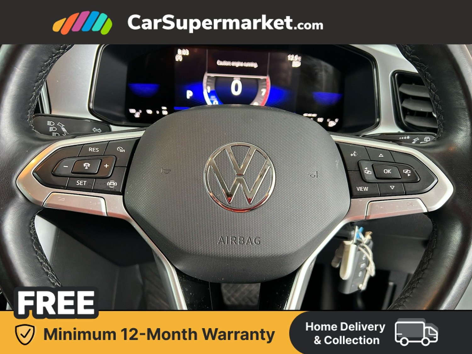 Used Volkswagen T-Roc 2023 for sale - 78001822: Photo 25