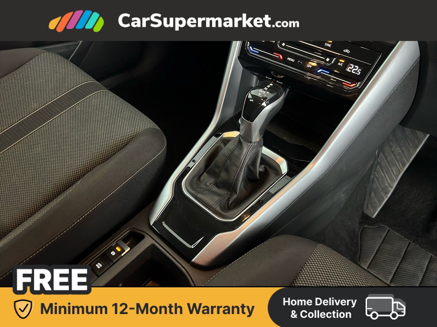 Used Volkswagen T-Roc 2023 for sale - 78001822: Photo 27