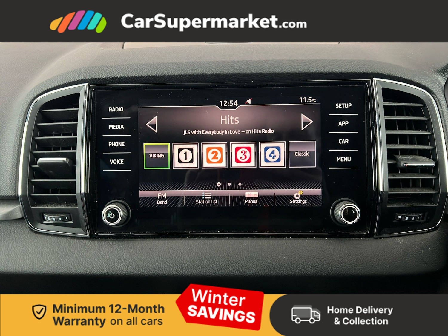 Used Skoda Karoq 2019 for sale - 77056228: Photo 17