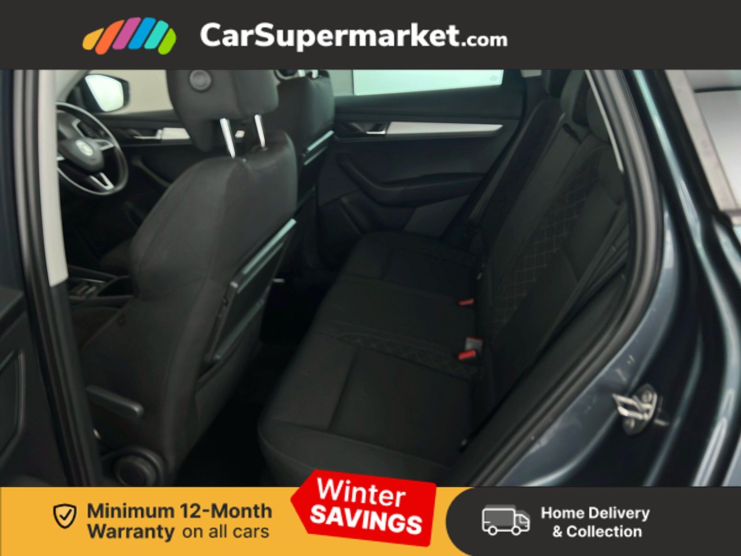 Used Skoda Karoq 2019 for sale - 77056228: Photo 19