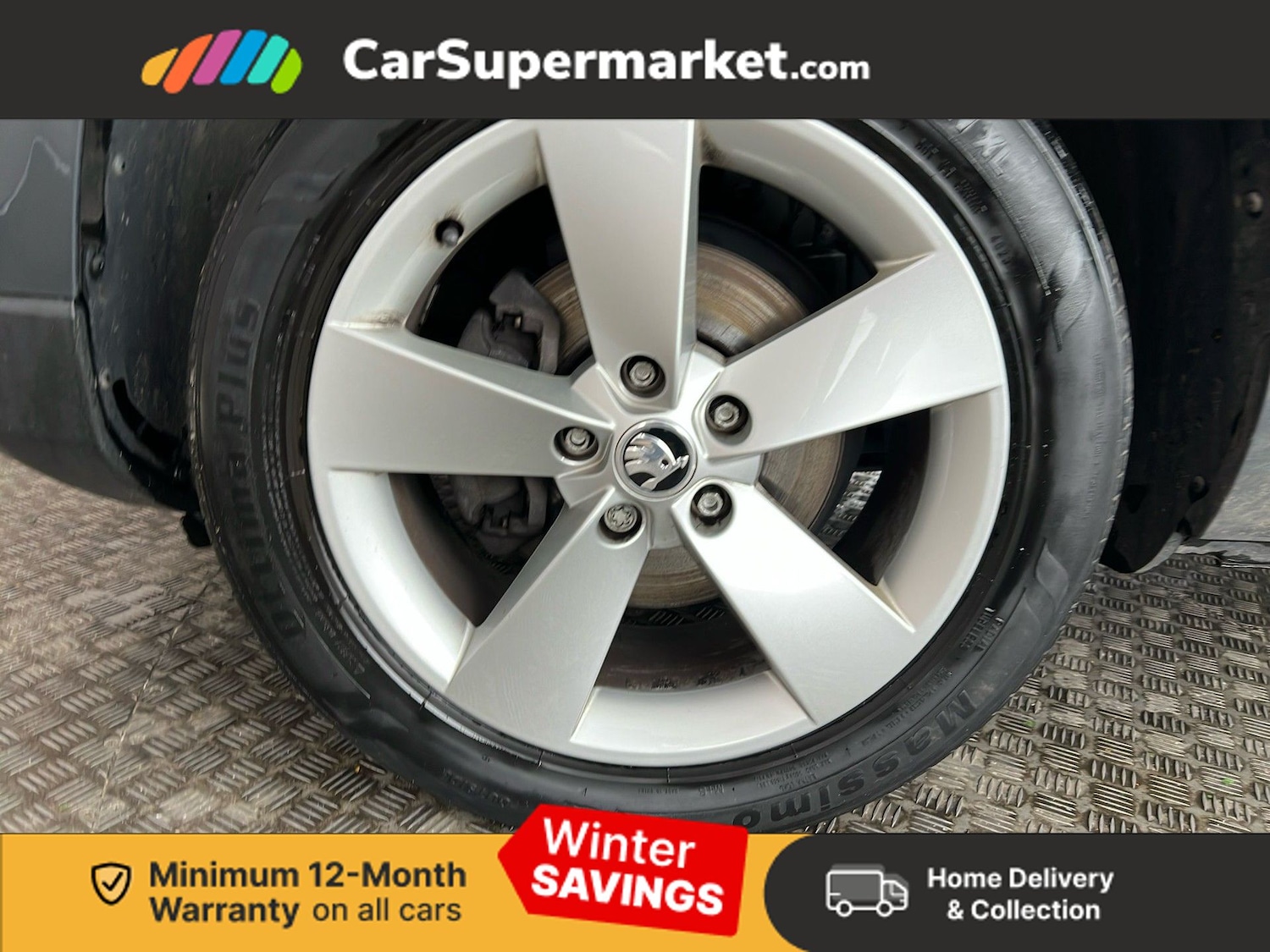 Used Skoda Karoq 2019 for sale - 77056228: Photo 20