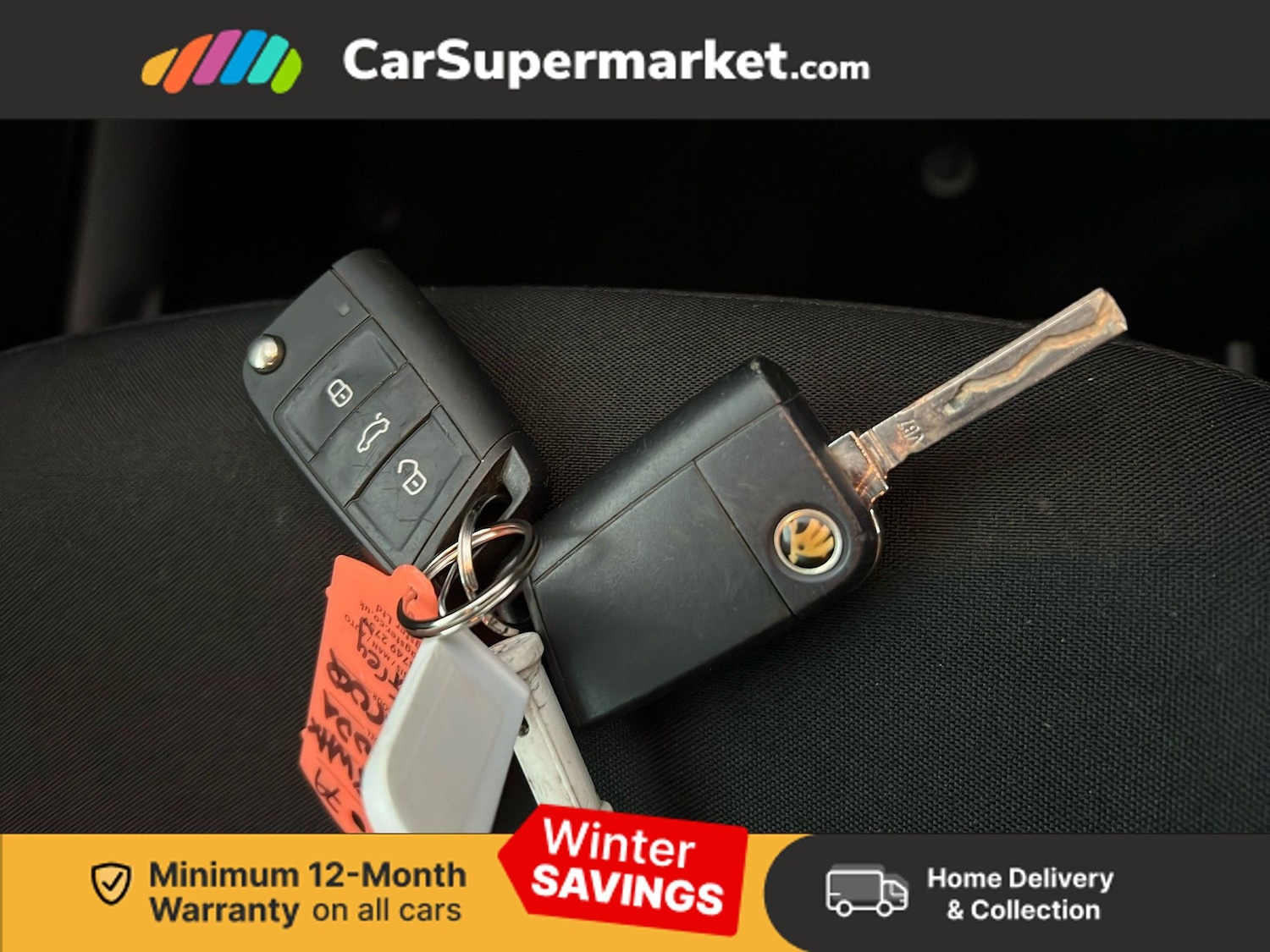 Used Skoda Karoq 2019 for sale - 77056228: Photo 24