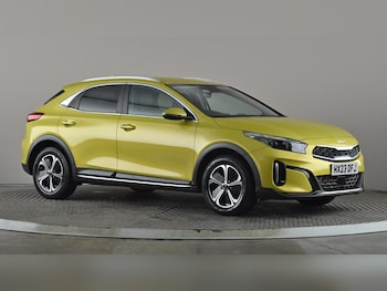 Used Kia XCeed 2023 for sale - 78605666: Photo