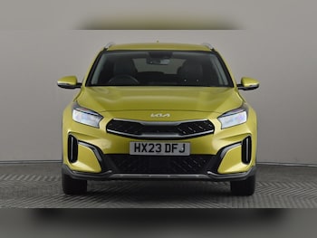 Used Kia XCeed 2023 for sale - 78605666: Photo