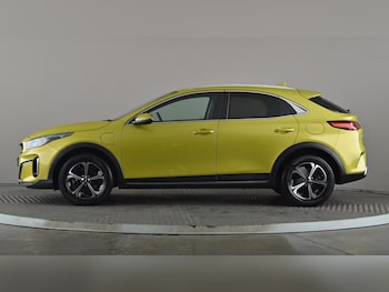 Used Kia XCeed 2023 for sale - 78605666: Photo