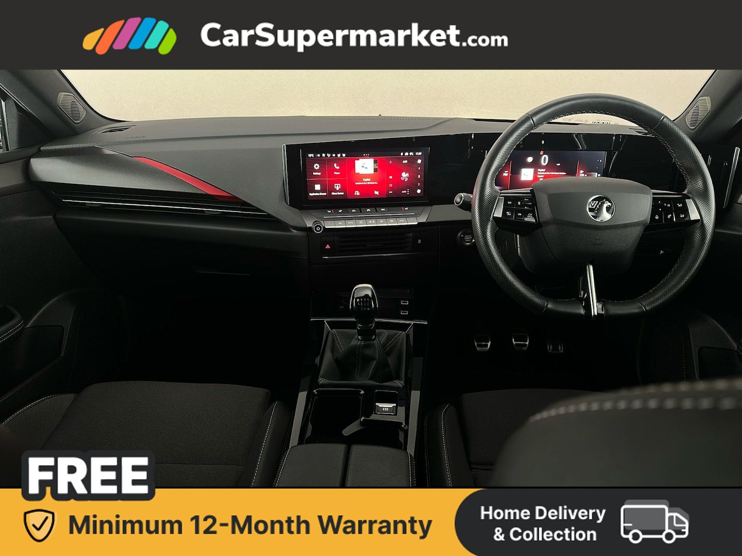 Used Vauxhall Astra 2022 for sale - 77506750: Photo 13