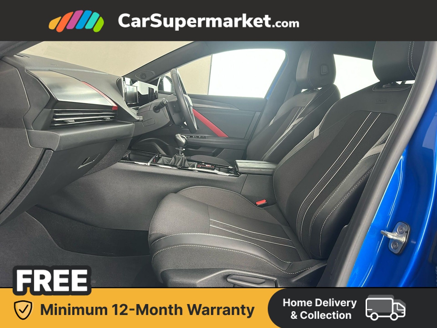 Used Vauxhall Astra 2022 for sale - 77506750: Photo 16