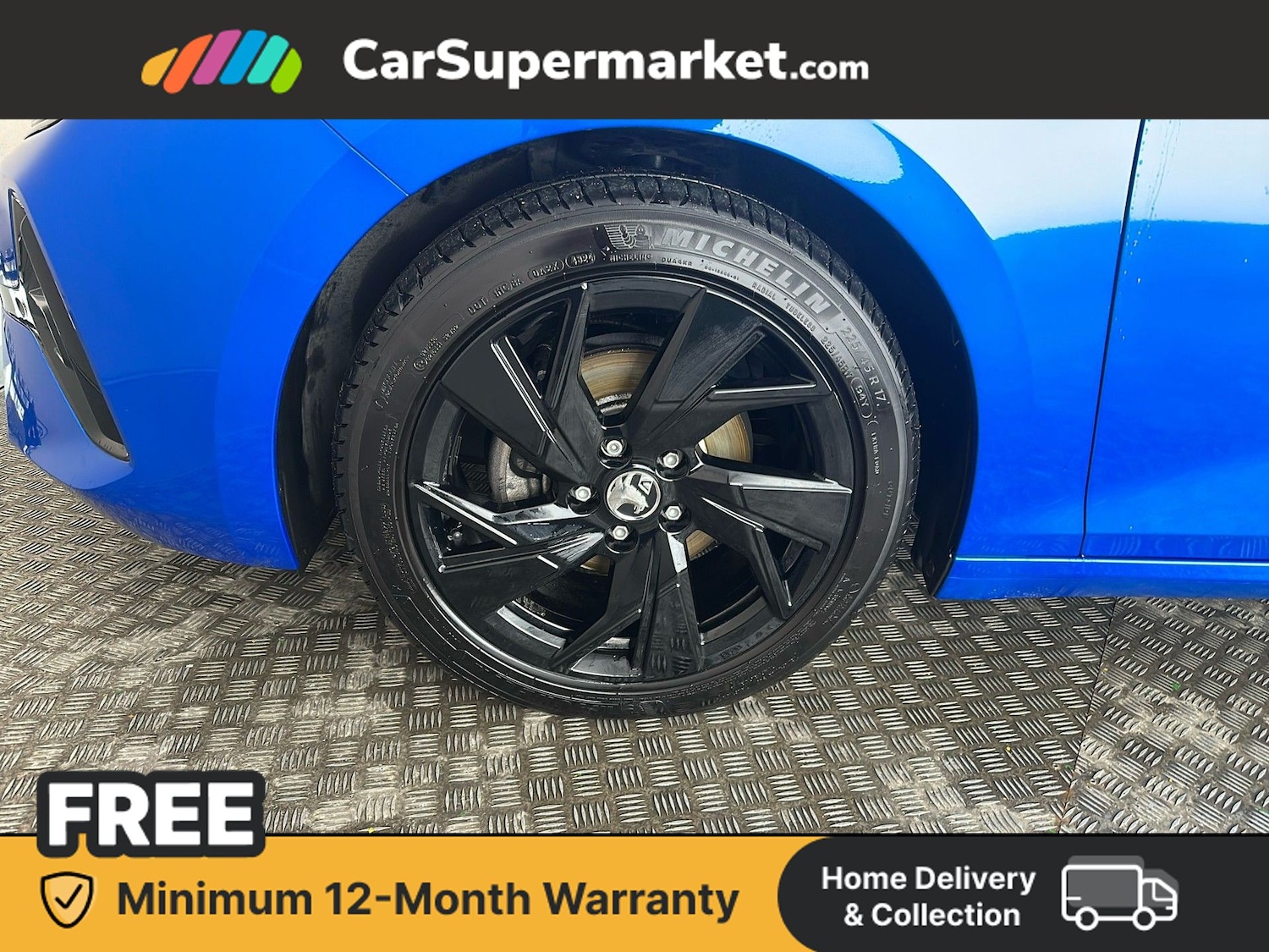 Used Vauxhall Astra 2022 for sale - 77506750: Photo 18