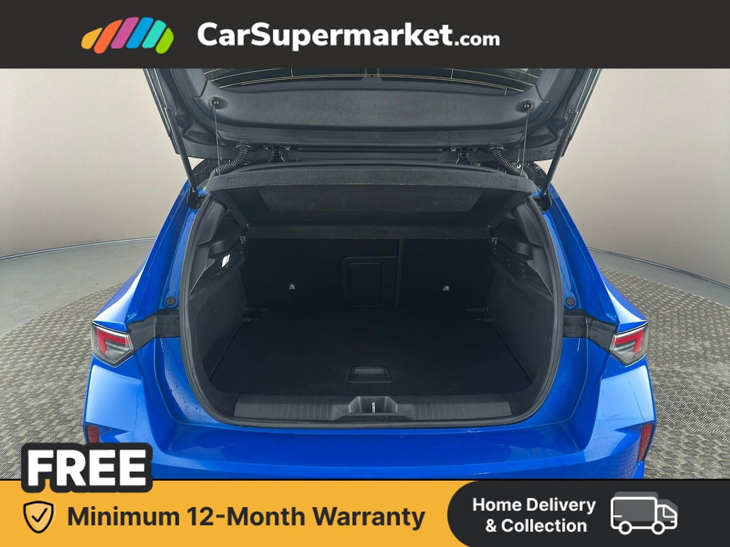 Used Vauxhall Astra 2022 for sale - 77506750: Photo 21