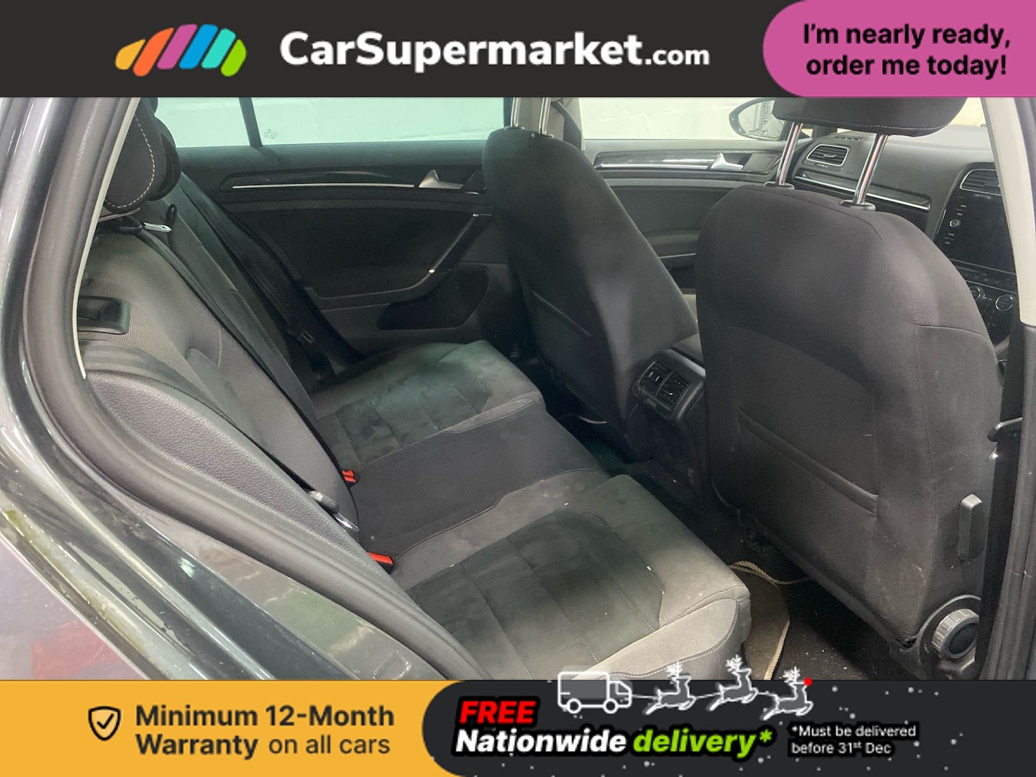 Used Volkswagen Golf 2019 for sale - 76919251: Photo 5