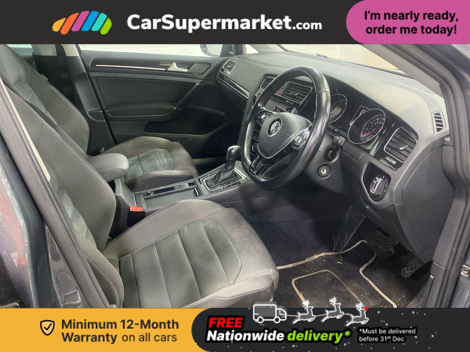 Used Volkswagen Golf 2019 for sale - 76919251: Photo 7
