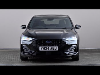 Used Ford Focus 2024 for sale - 78997275: Photo