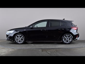 Used Ford Focus 2024 for sale - 78997275: Photo
