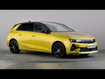 Used Vauxhall Astra 2023 for sale - 79222683: Photo