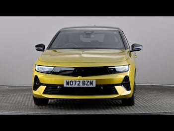 Used Vauxhall Astra 2023 for sale - 79222683: Photo