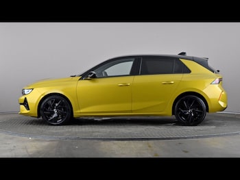 Used Vauxhall Astra 2023 for sale - 79222683: Photo