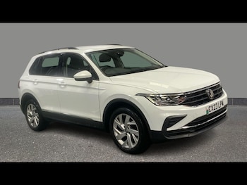 Used Volkswagen Tiguan 2023 for sale - 78836354: Photo