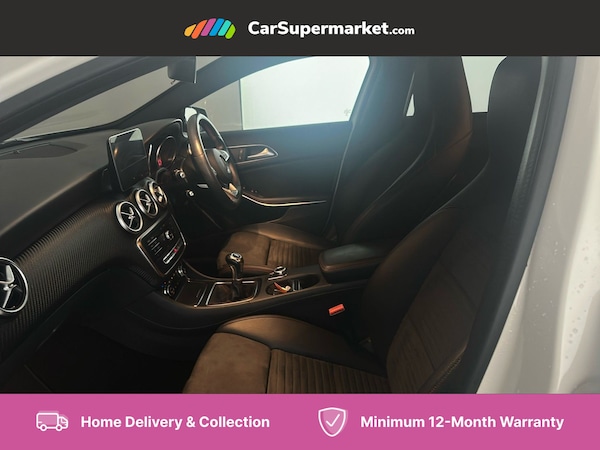Used Mercedes-Benz A-Class 2017 for sale - 76207074: Photo 13