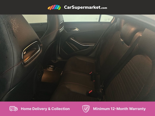 Used Mercedes-Benz A-Class 2017 for sale - 76207074: Photo 14