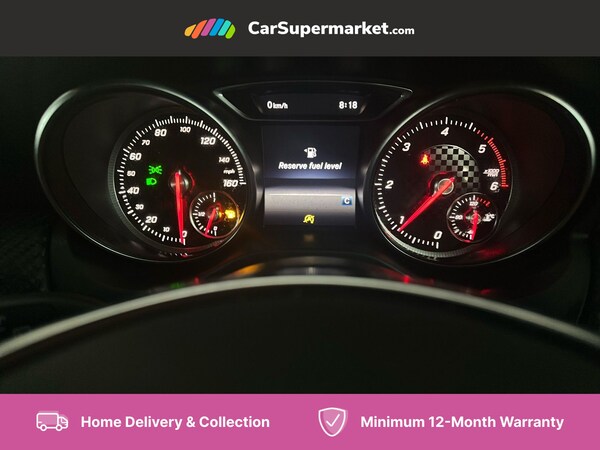 Used Mercedes-Benz A-Class 2017 for sale - 76207074: Photo 17