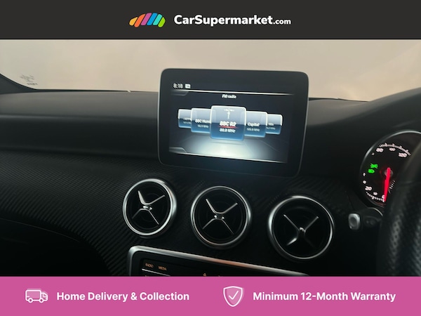 Used Mercedes-Benz A-Class 2017 for sale - 76207074: Photo 7