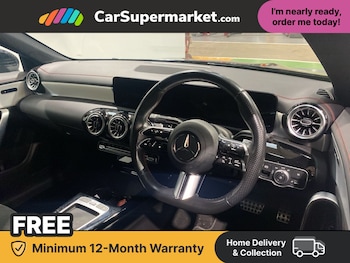 Used Mercedes-Benz CLA 2023 for sale - 77429557: Photo