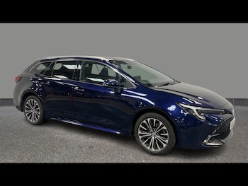 Used Toyota Corolla 2023 for sale - 78641573: Photo