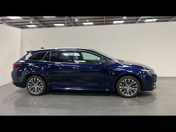 Used Toyota Corolla 2023 for sale - 78641573: Photo